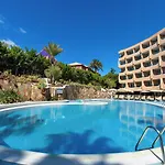 公寓式酒店 Buenos Aires Gran Canaria 普拉亚戴尔雷安格莱斯