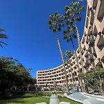 Buenos Aires Gran Canaria 2* 普拉亚戴尔雷安格莱斯