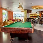 Buenos Aires Gran Canaria 公寓式酒店 普拉亚戴尔雷安格莱斯