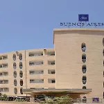 公寓式酒店 Buenos Aires Gran Canaria 普拉亚戴尔雷安格莱斯