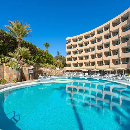 Ξενοδοχείο με διαμερίσματα Buenos Aires Gran Canaria
