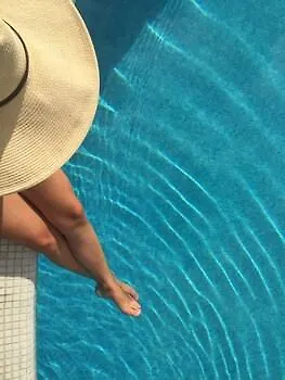 Buenos Aires Gran Canaria Aparthotel Playa del Inglés