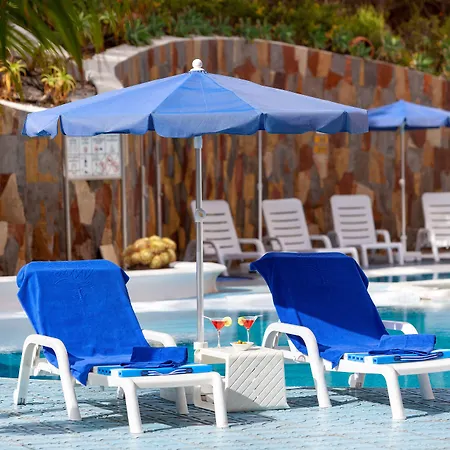 Buenos Aires Gran Canaria