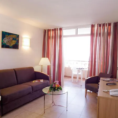Ξενοδοχείο με διαμερίσματα Buenos Aires Gran Canaria 2*