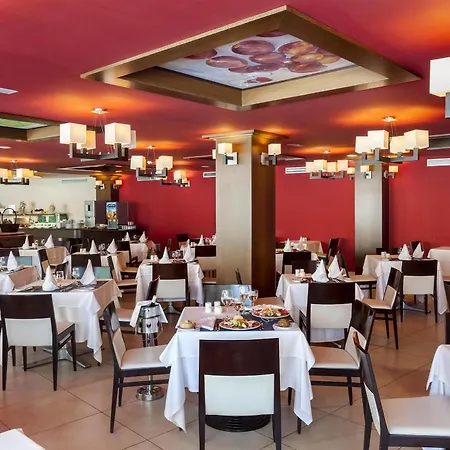 Buenos Aires Gran Canaria 2* Πλάγια ντελ Ινγκλές