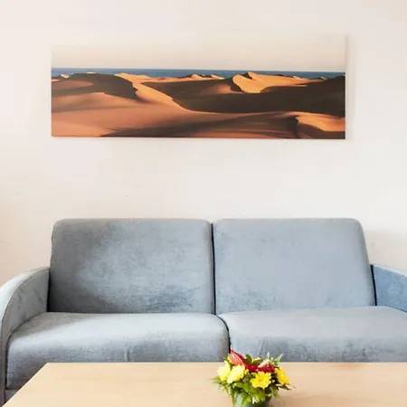 Buenos Aires Gran Canaria 2* Playa del Ingles (Gran Canaria)