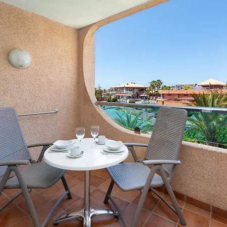 Buenos Aires Gran Canaria 2* Playa del Ingles (Gran Canaria)