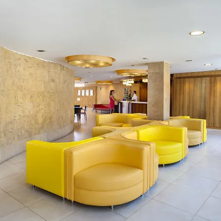 Buenos Aires Gran Canaria Aparthotel