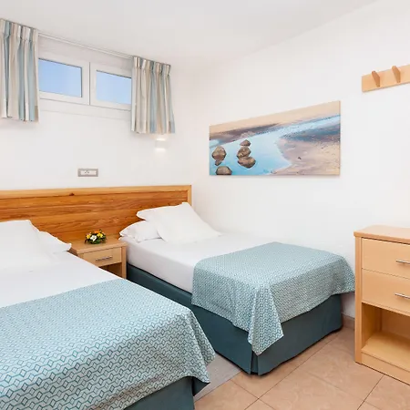 Buenos Aires Gran Canaria Aparthotel 2*