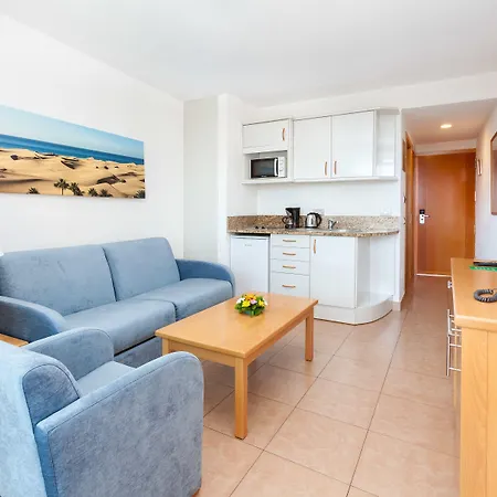 Aparthotel Buenos Aires Gran Canaria