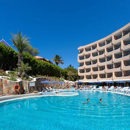 Aparthotel Buenos Aires Gran Canaria Playa del Inglés