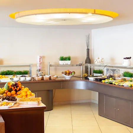 Buenos Aires Gran Canaria Aparthotel Playa del Inglés