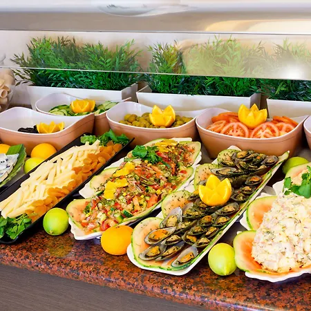 Buenos Aires Gran Canaria Aparthotel 2*