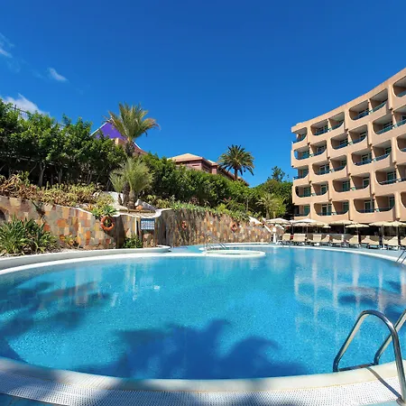 Aparthotel Buenos Aires Gran Canaria Playa del Ingles (Gran Canaria)