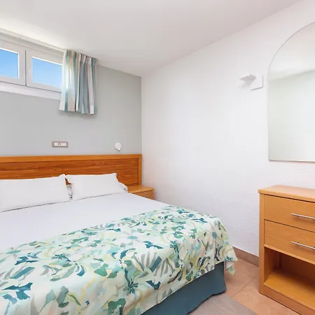 Buenos Aires Gran Canaria Aparthotel 2*