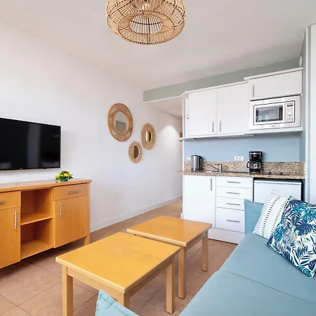 Buenos Aires Gran Canaria