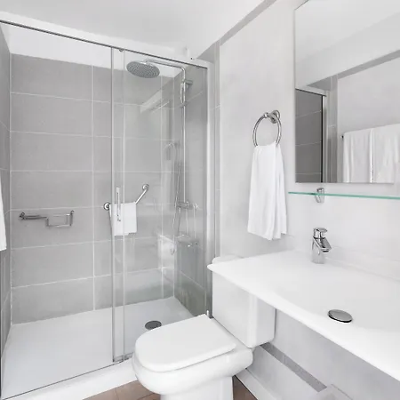 Buenos Aires Gran Canaria Aparthotel