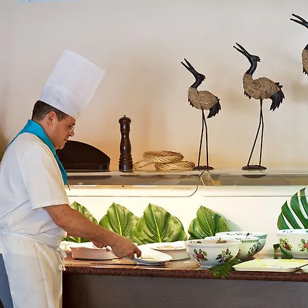 Buenos Aires Gran Canaria 2* Playa del Ingles (Gran Canaria)