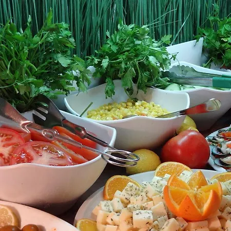 Buenos Aires Gran Canaria Aparthotel 2*