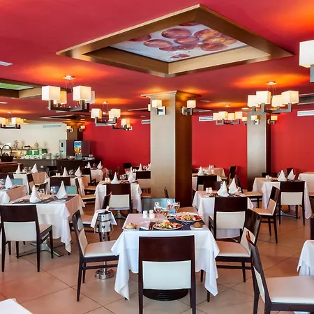 Buenos Aires Gran Canaria 2* Playa del Ingles (Gran Canaria)