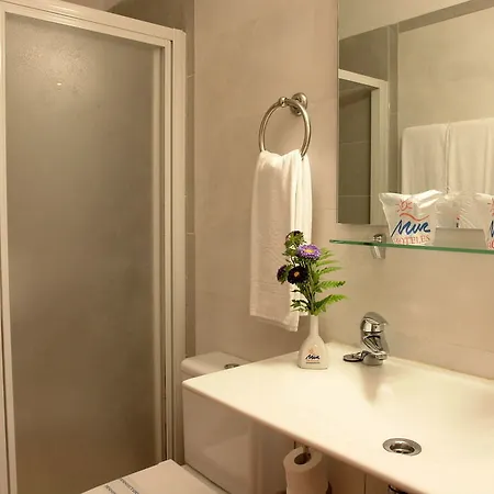 Buenos Aires Gran Canaria Aparthotel