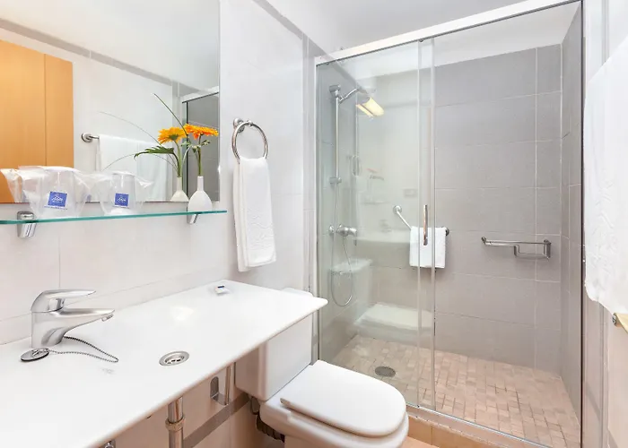 Buenos Aires Gran Canaria Playa del Inglés