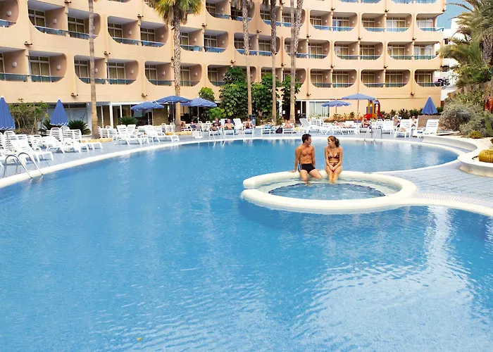 Buenos Aires Gran Canaria 2*