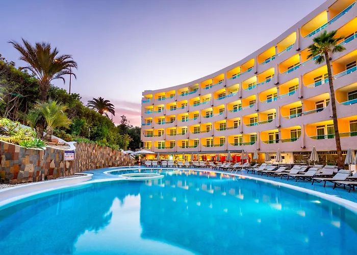 Buenos Aires Gran Canaria 2*