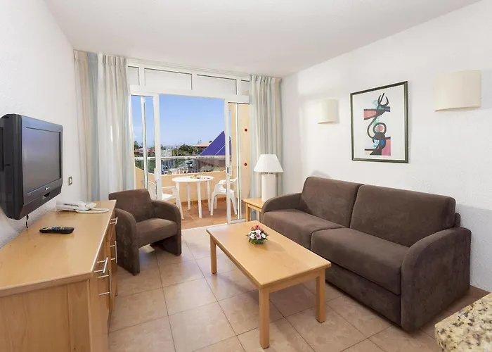 Buenos Aires Gran Canaria 2*