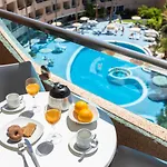 Lejlighedshotel Buenos Aires Gran Canaria 2*