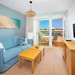 Buenos Aires Gran Canaria Lejlighedshotel Playa del Inglés