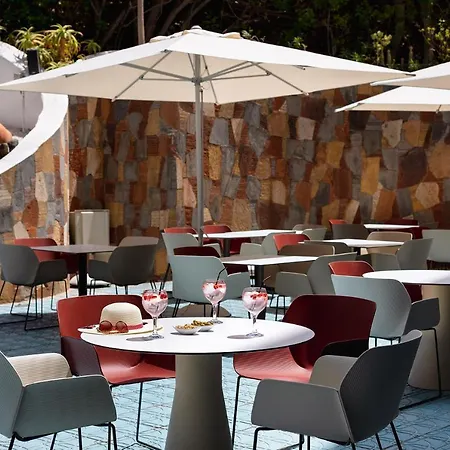 Apart Otel Buenos Aires Gran Canaria 2*