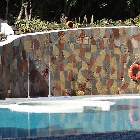 Buenos Aires Gran Canaria Aparthotel Playa del Inglés