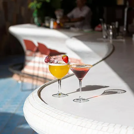 Buenos Aires Gran Canaria 2*