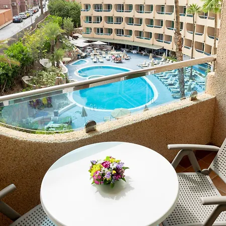 Buenos Aires Gran Canaria Apart Otel