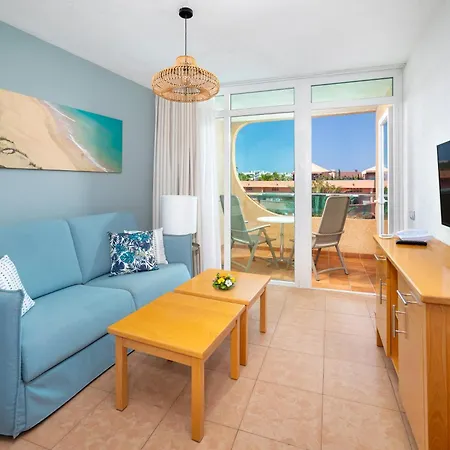 Buenos Aires Gran Canaria Playa del Ingles (Gran Canaria)