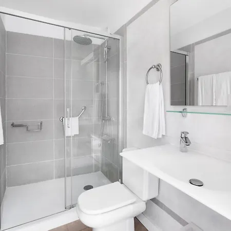 Apart Otel Buenos Aires Gran Canaria 2*