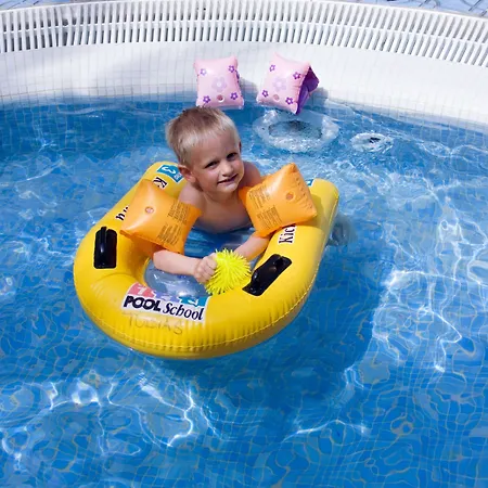 Lägenhetshotell Buenos Aires Gran Canaria