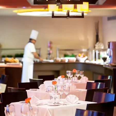 Buenos Aires Gran Canaria 2*