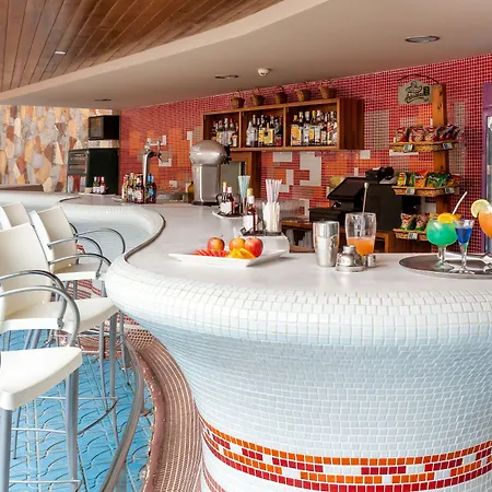 Apart Otel Buenos Aires Gran Canaria