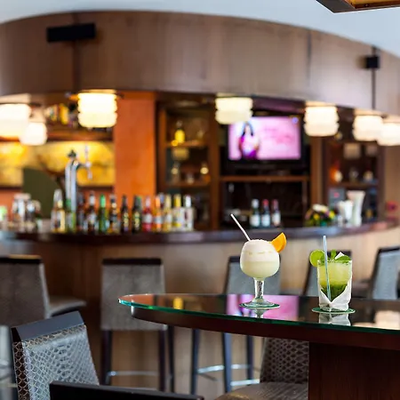 Apart Otel Buenos Aires Gran Canaria 2*