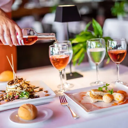 Aparthotel Buenos Aires Gran Canaria Playa del Inglés