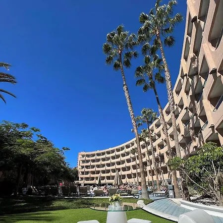 Buenos Aires Gran Canaria 2* 플라야 델 잉글스