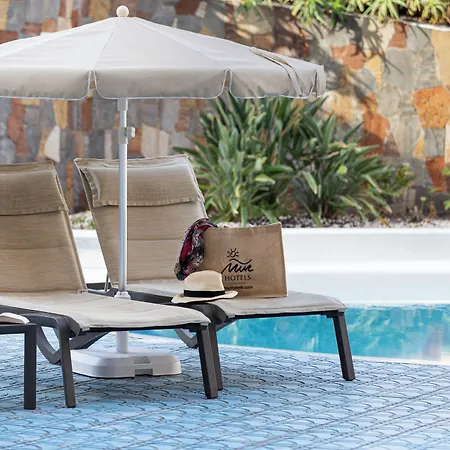 Apart Otel Buenos Aires Gran Canaria Playa del Ingles (Gran Canaria)