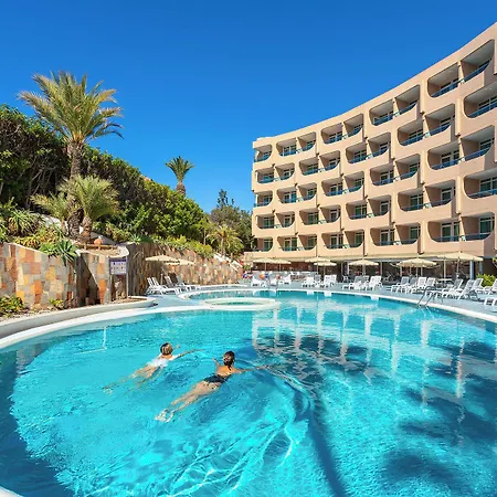 Apart Otel Buenos Aires Gran Canaria 2*