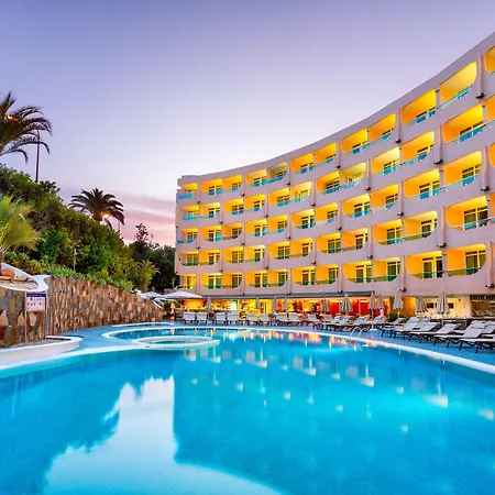 Buenos Aires Gran Canaria 2*