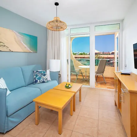 Buenos Aires Gran Canaria Aparthotel Playa del Inglés