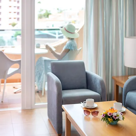 Buenos Aires Gran Canaria Aparthotel Playa del Inglés