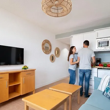 Buenos Aires Gran Canaria 2*