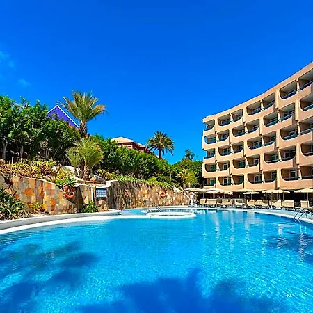 Buenos Aires Gran Canaria 아파트호텔
